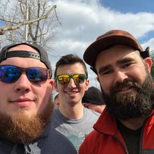 Meet your Posher, Chase